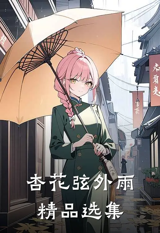 杏花弦外雨精品选集