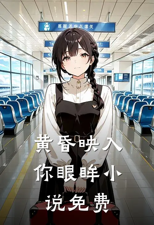 黄昏映入你眼眸小说免费