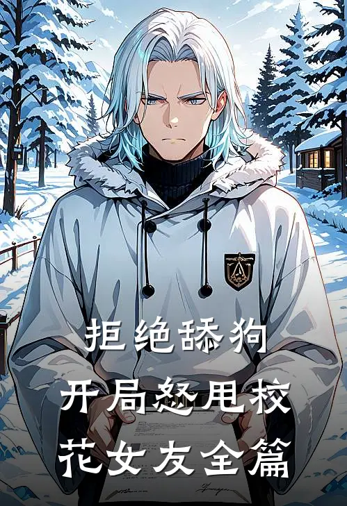 拒绝舔狗：开局怒甩校花女友全篇
