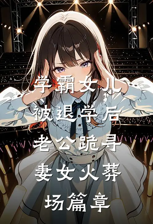 学霸女儿被退学后，老公跪寻妻女火葬场篇章