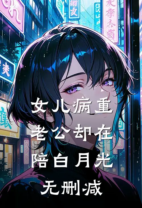 女儿病重，老公却在陪白月光无删减