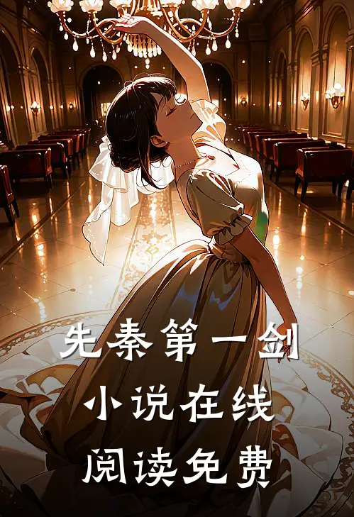 先秦第一剑小说在线阅读免费