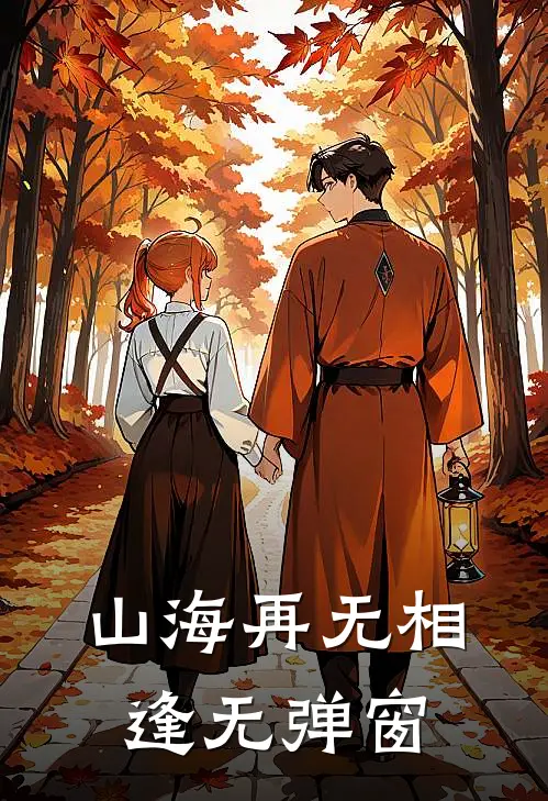 山海再无相逢无弹窗