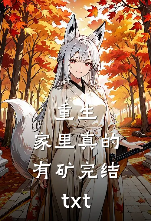 重生：家里真的有矿完结txt