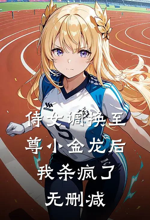 侍女调换至尊小金龙后，我杀疯了无删减