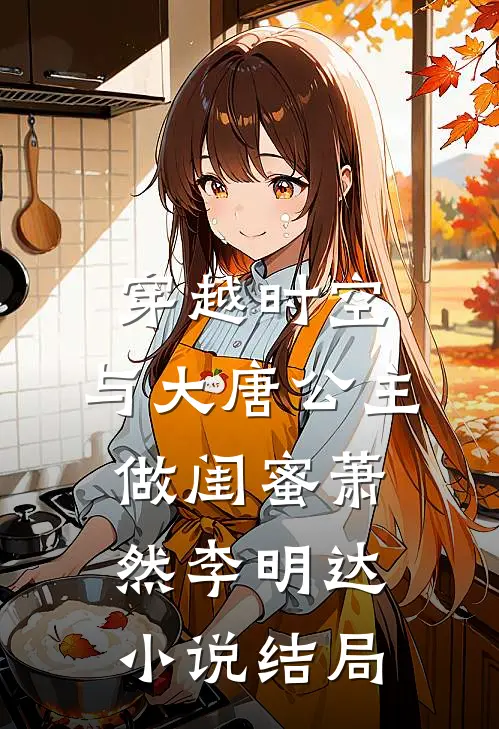 穿越时空，与大唐公主做闺蜜萧然李明达小说结局