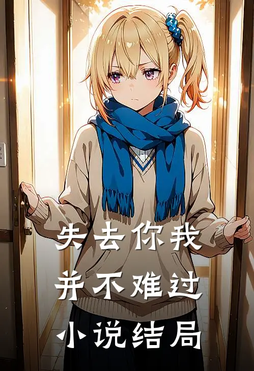失去你我并不难过小说结局