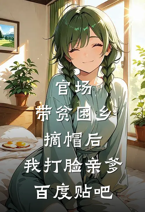 官场：带贫困乡摘帽后，我打脸亲爹百度贴吧