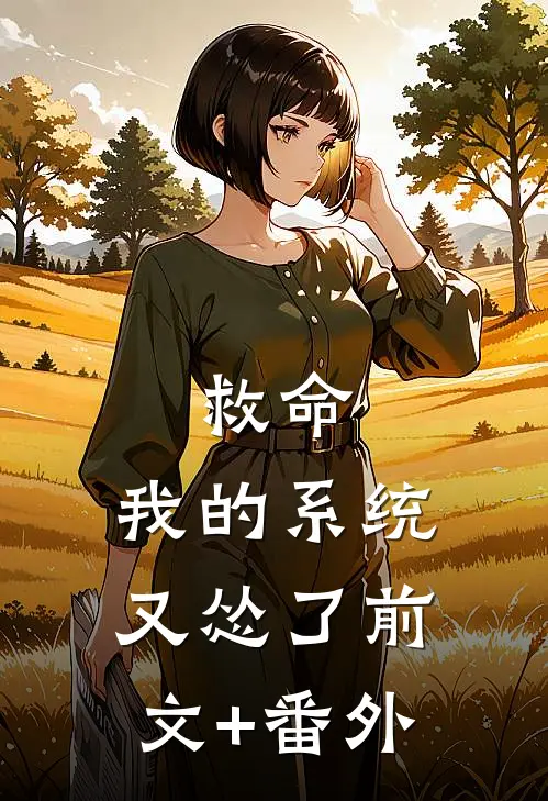 救命，我的系统又怂了前文+番外