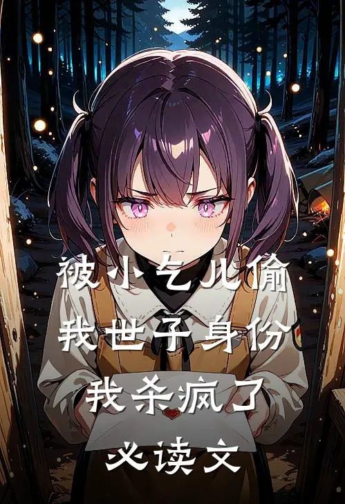 被小乞儿偷我世子身份，我杀疯了必读文
