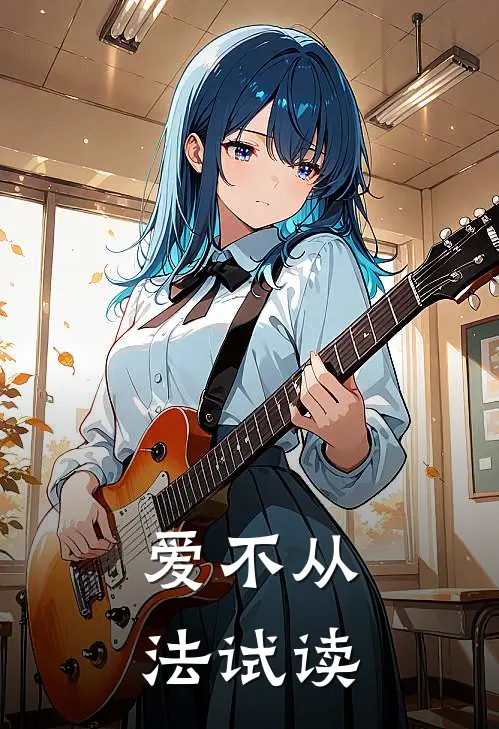 爱不从法试读