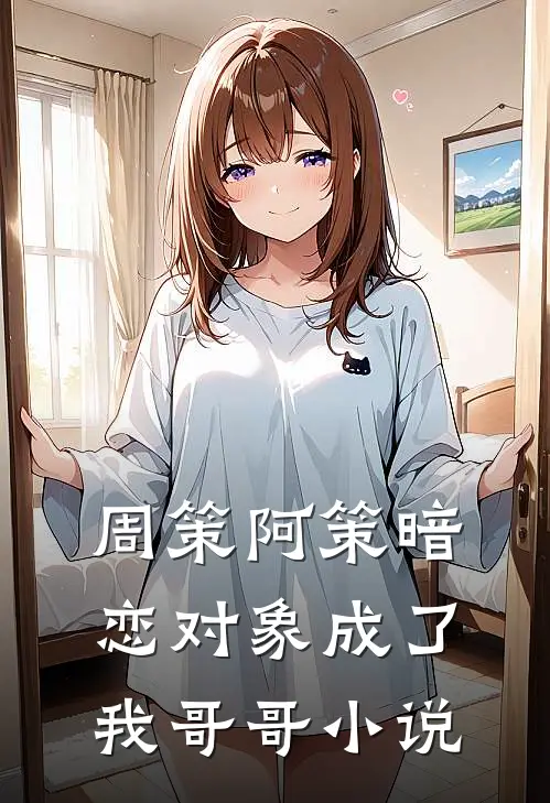 周策阿策暗恋对象成了我哥哥小说