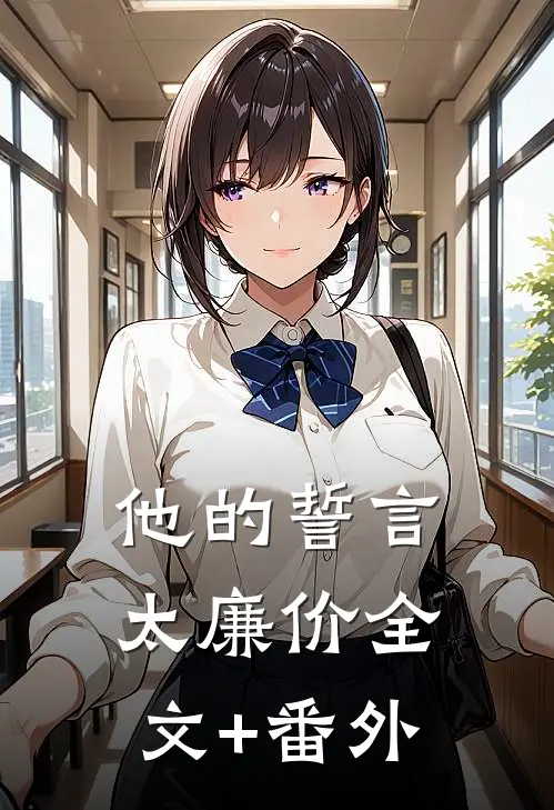 他的誓言太廉价全文+番外