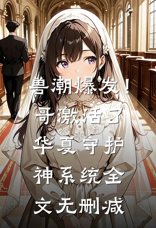兽潮爆发！哥激活了华夏守护神系统全文无删减