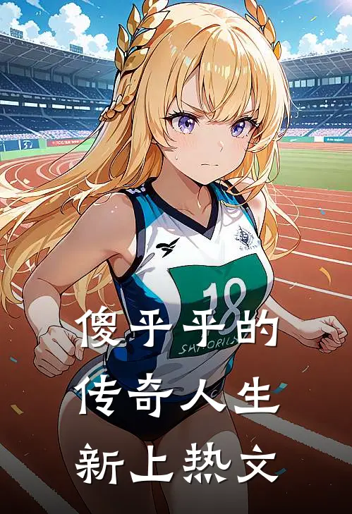 傻乎乎的传奇人生新上热文