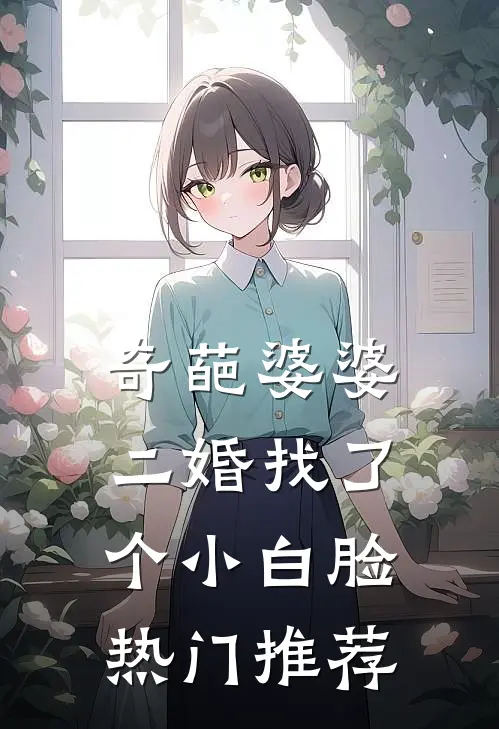 奇葩婆婆二婚找了个小白脸热门推荐