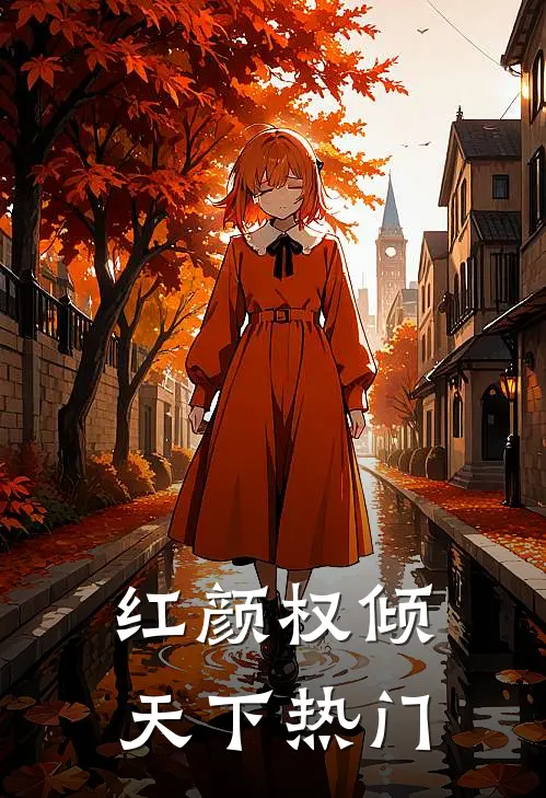 红颜权倾天下热门