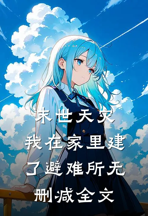 末世天灾，我在家里建了避难所无删减全文