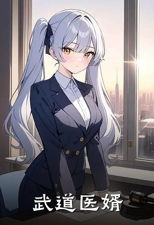 武道医婿