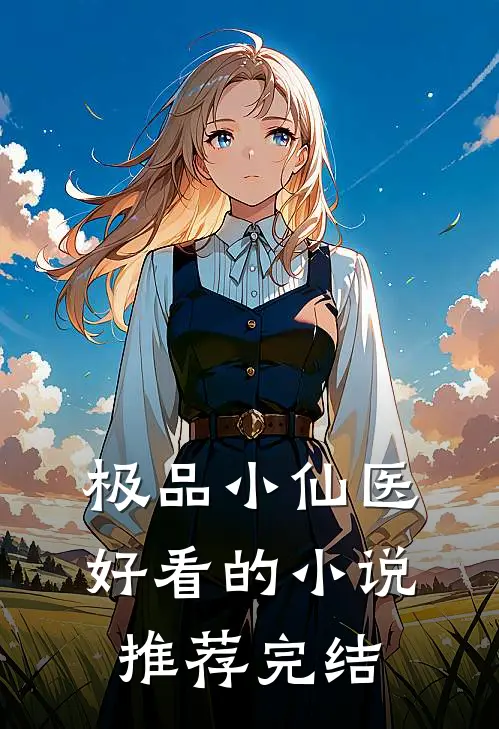 极品小仙医好看的小说推荐完结