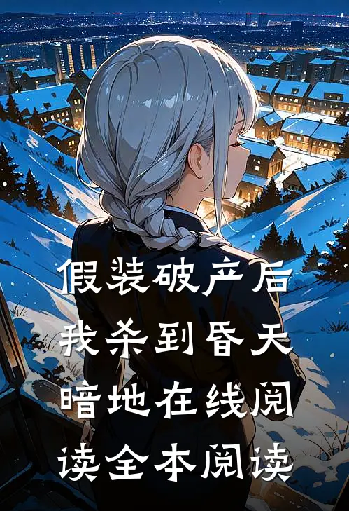 假装破产后，我杀到昏天暗地在线阅读全本阅读