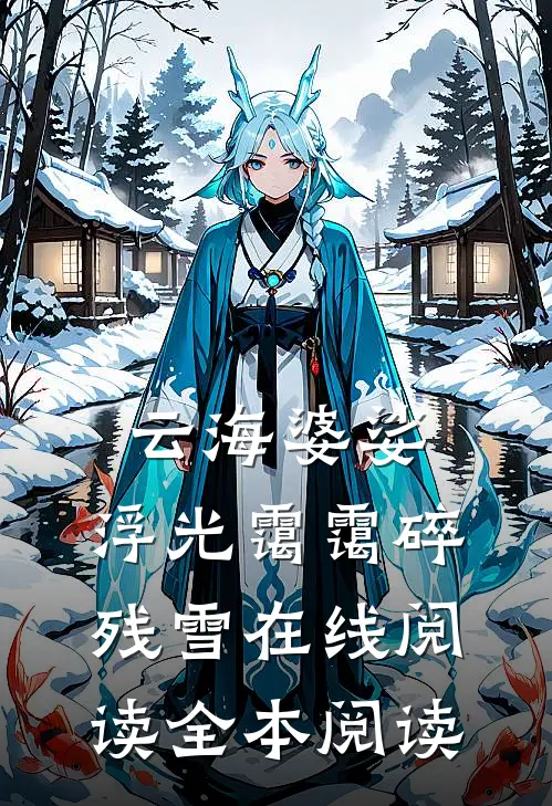 云海婆娑，浮光霭霭碎残雪在线阅读全本阅读