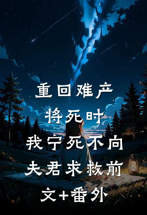 重回难产将死时，我宁死不向夫君求救前文+番外