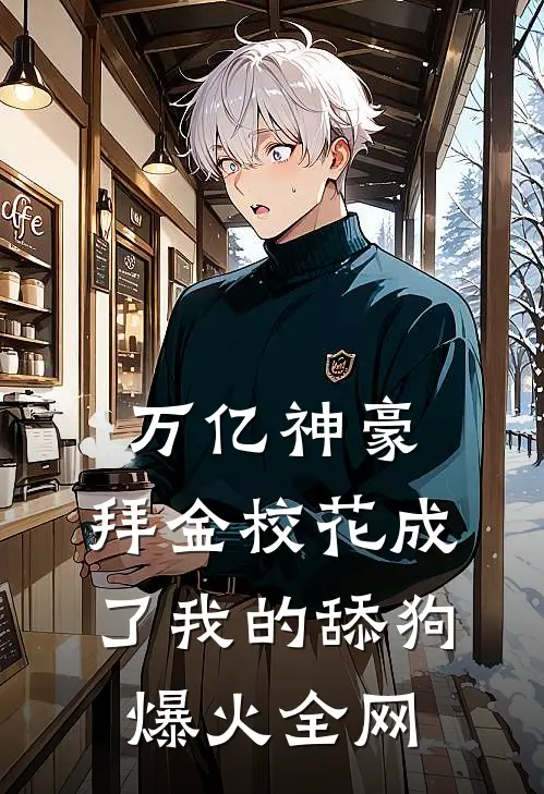 万亿神豪:拜金校花成了我的舔狗爆火全网
