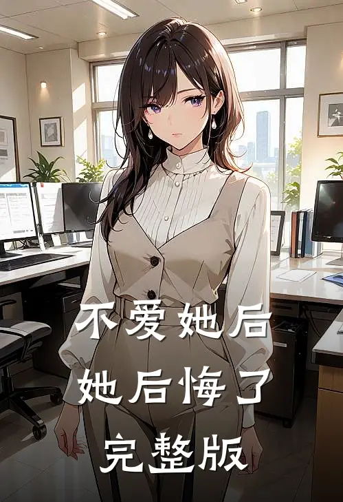 不爱她后，她后悔了完整版
