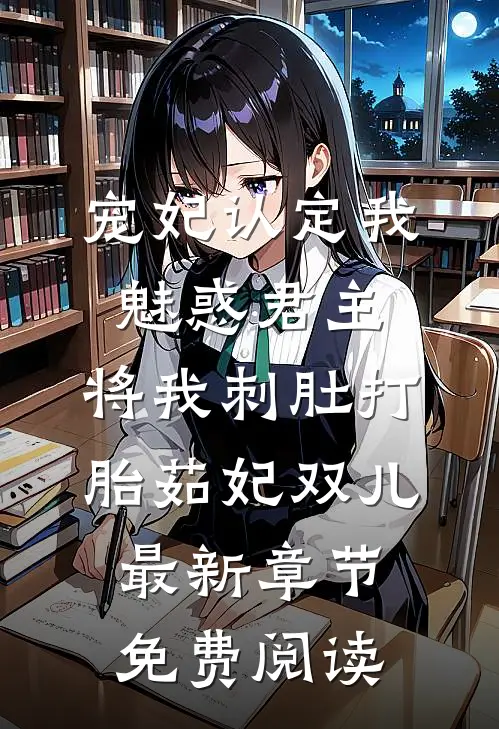 宠妃认定我魅惑君主，将我刺肚打胎茹妃双儿最新章节免费阅读