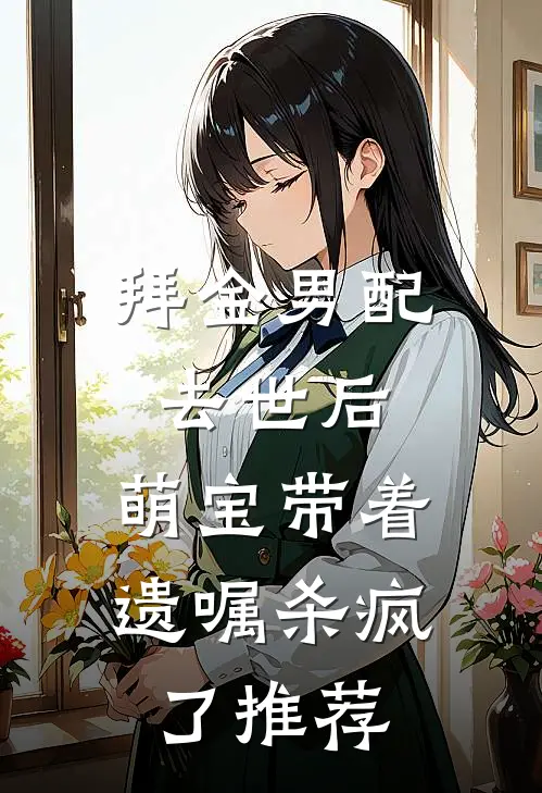 重生：药侯嫡女倾天下无删减版