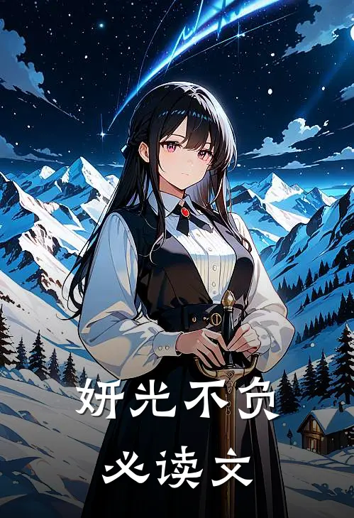 妍光不负必读文