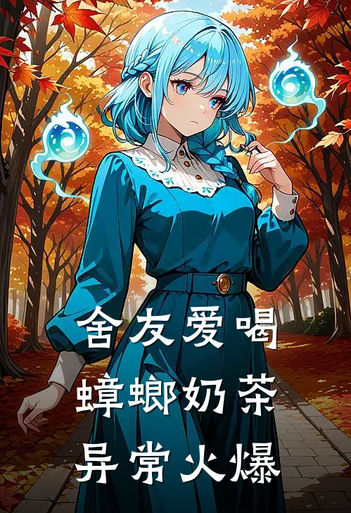 舍友爱喝蟑螂奶茶异常火爆