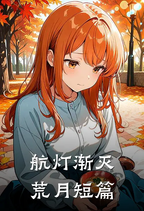 航灯渐灭荒月短篇