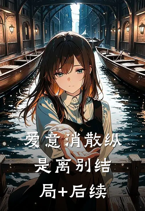 爱意消散纵是离别结局+后续
