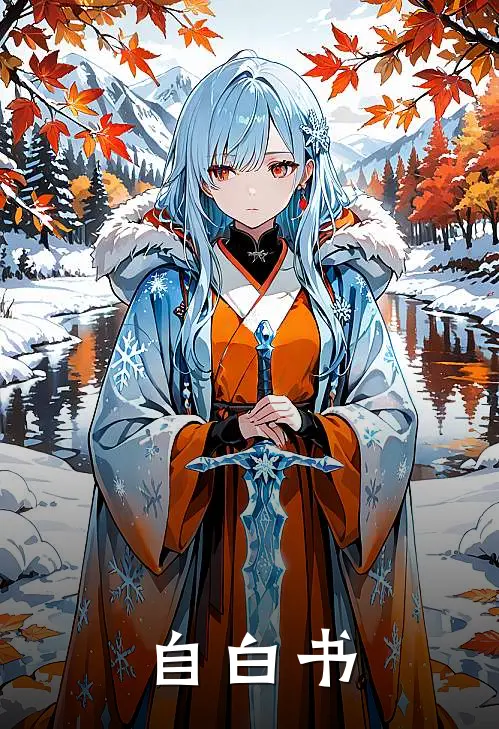 自白书