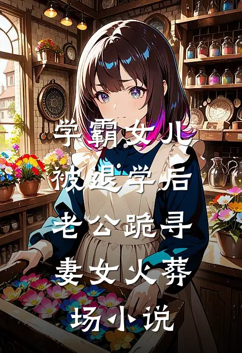 学霸女儿被退学后，老公跪寻妻女火葬场小说