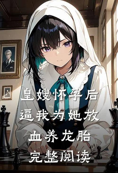 皇嫂怀孕后，逼我为她放血养龙胎完整阅读