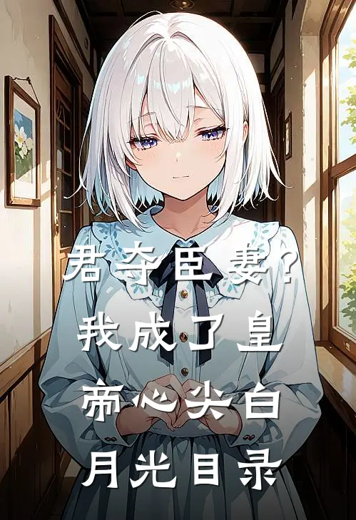 君夺臣妻？我成了皇帝心尖白月光目录