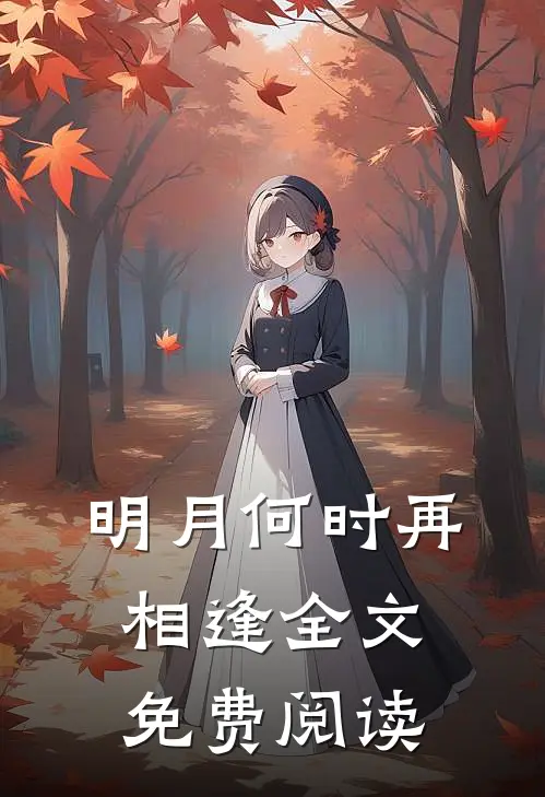 明月何时再相逢全文免费阅读