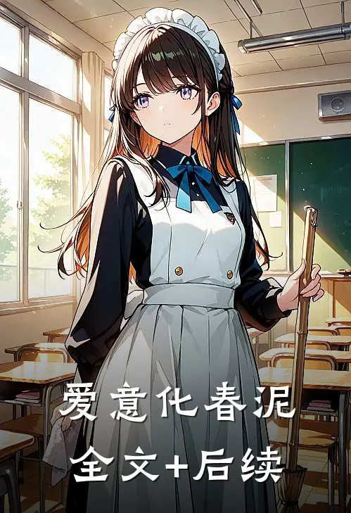 爱意化春泥全文+后续