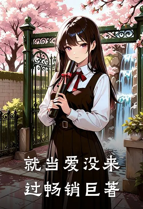 就当爱没来过畅销巨著