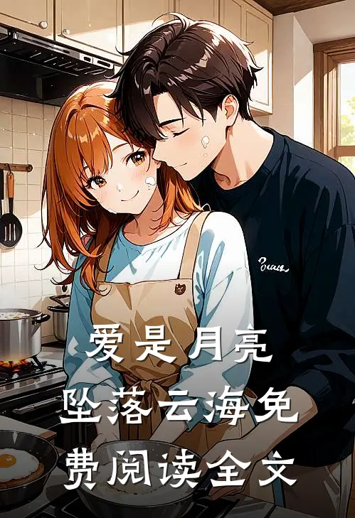 爱是月亮，坠落云海免费阅读全文