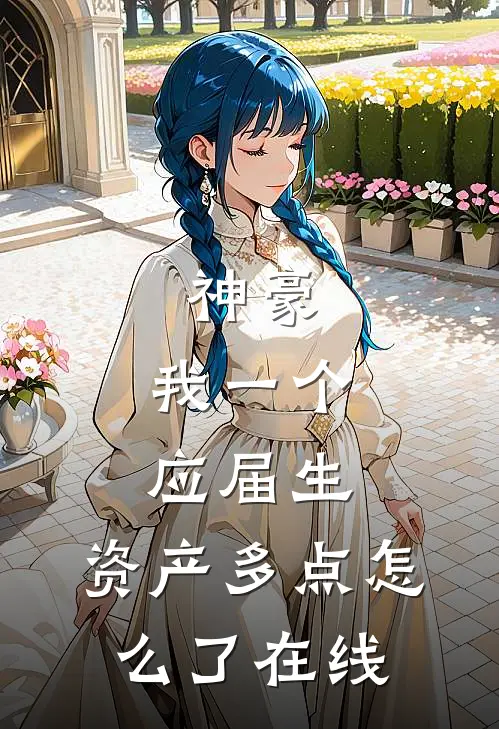 神豪：我一个应届生，资产多点怎么了在线