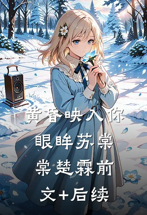 黄昏映入你眼眸苏棠棠楚霖前文+后续