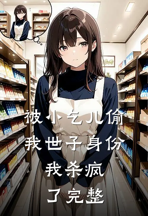 被小乞儿偷我世子身份，我杀疯了完整