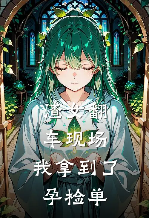 渣女翻车现场，我拿到了孕检单