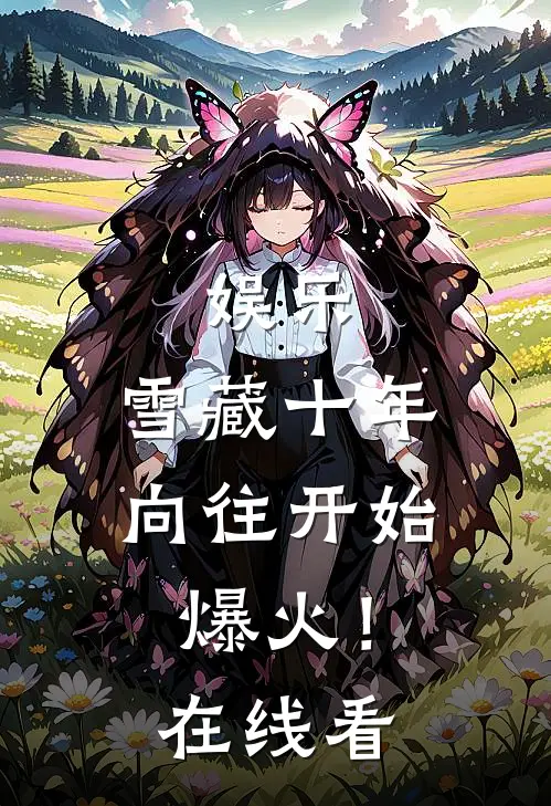 娱乐：雪藏十年，向往开始爆火！在线看