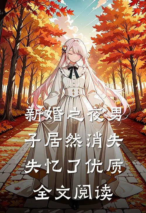 新婚之夜男子居然消失失忆了优质全文阅读