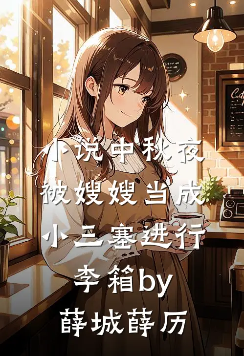 小说中秋夜被嫂嫂当成小三塞进行李箱by薛城薛历